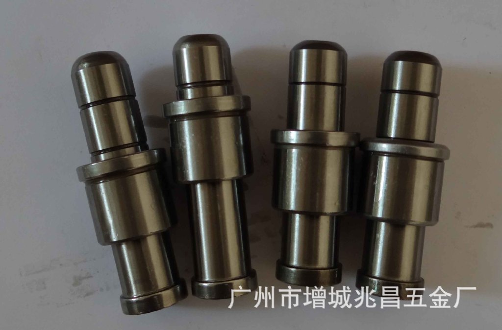 兆昌五金廠 優質導柱導套批發，規格多樣、價格實惠，服務電路板模具與化妝品行業