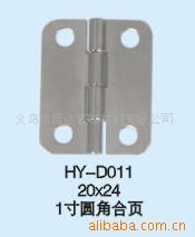 義烏市侃達裝飾材料有限公司門窗五金產品目錄