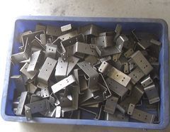 江蘇鈑金件與金屬沖壓件供應 機械行業(yè)的精密基石